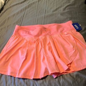 Joy lab NWT skort